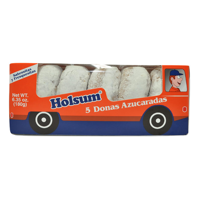 Buy Pineapple Coffee Cake Holsum Online Antojo Boricua