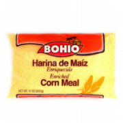 Harina de Maiz Bohio