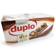 Duplo Ferrero Box