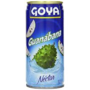 Nectar de Guanabana (Soursop)