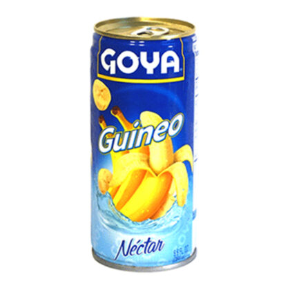 Nectar de Guineo (Banana)