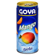 Nectar de Mangó (Mango)