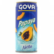 Nectar de Papaya