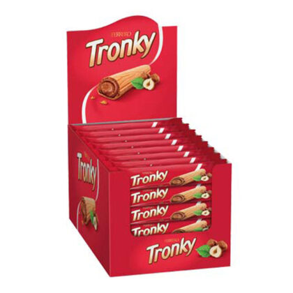 Tronky Ferrero Box