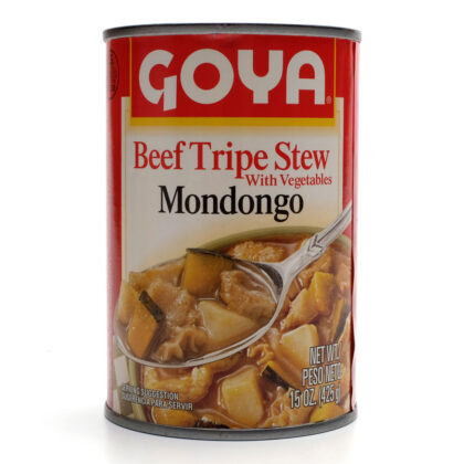 Mondongo-Goya