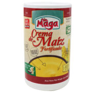 Crema de Maiz Maga