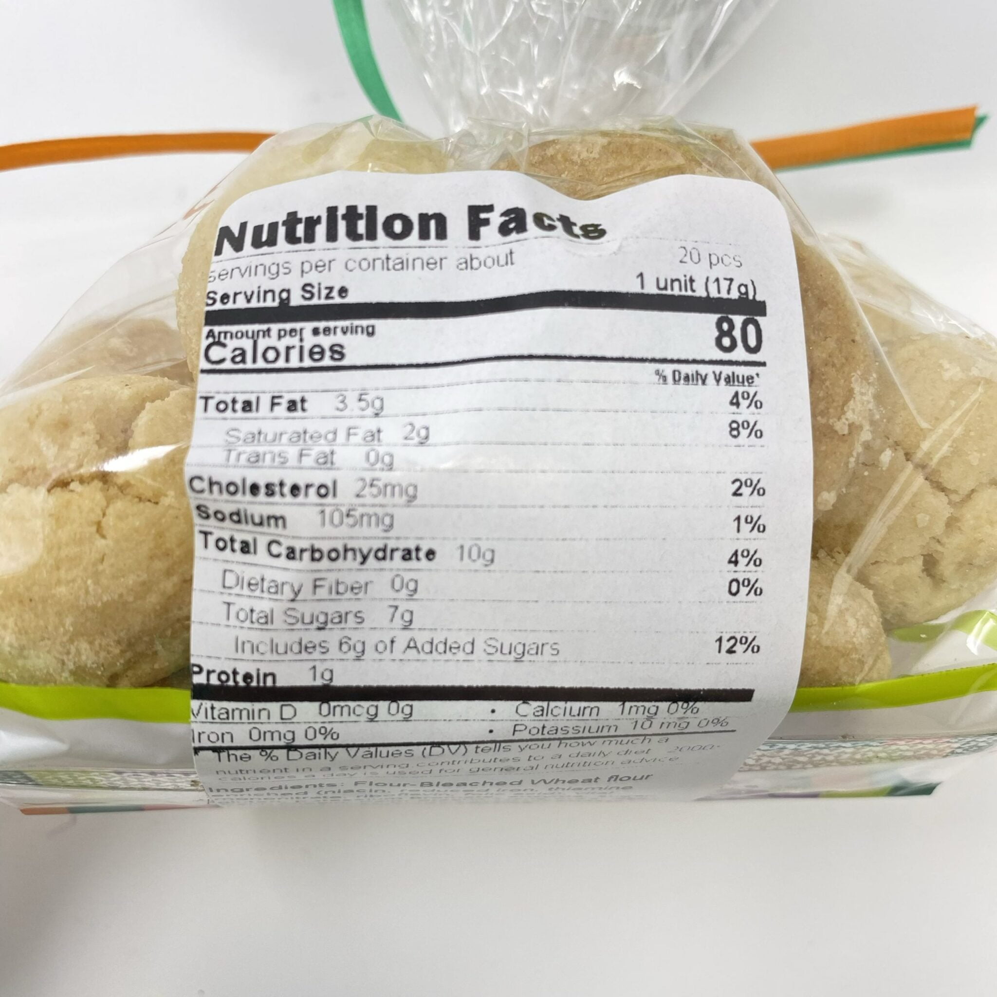 Buy Pineapple Coffee Cake Holsum Online Antojo Boricua