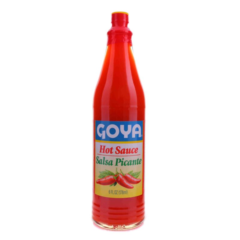 Pique (Hot Sauce) Goya Antojo Boricua
