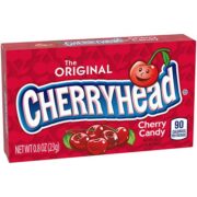 cherry-head