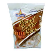 peanut-butter-bars-sugar-free