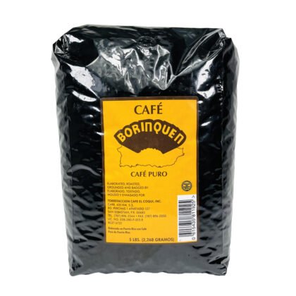 cafe-borinquen-grano-5lb