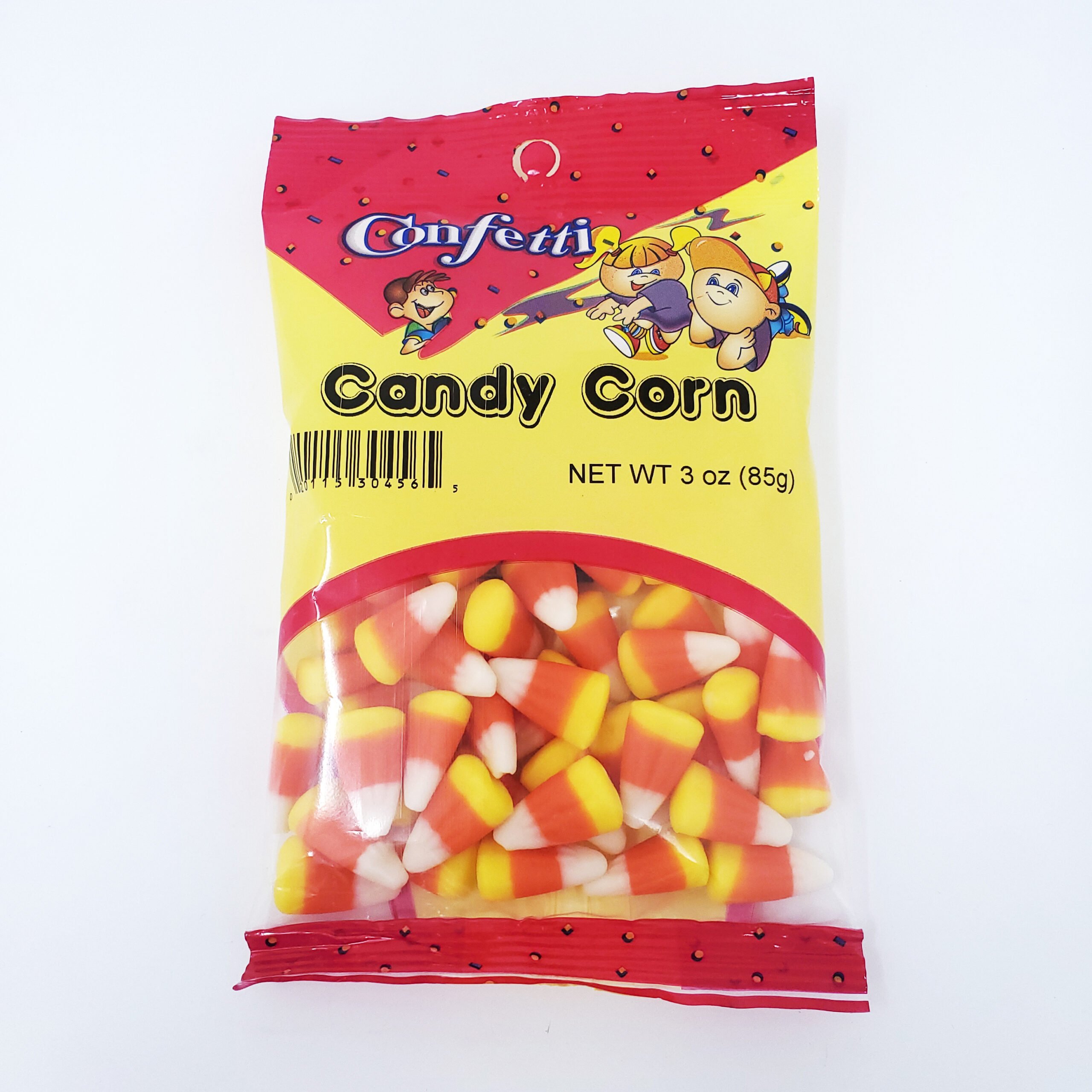 Candy Corn - Confetti - 3 oz