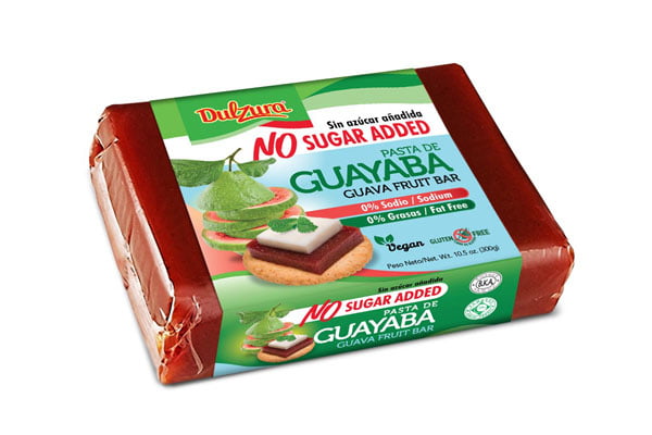 Guava Stang (Dulce Guayaba) Doña Guayaba Incauca 300g