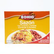 sazon-culantro-achiote-bohio