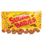 sugar-babies