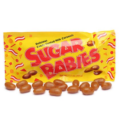sugar-babies