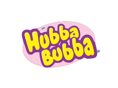 hubba-bubba