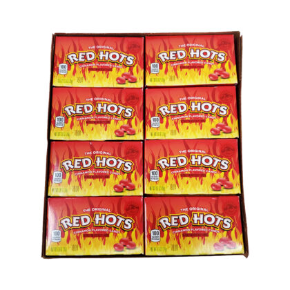 red-hots