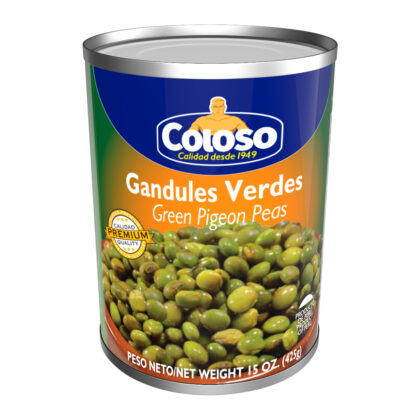 gandules-verde-coloso