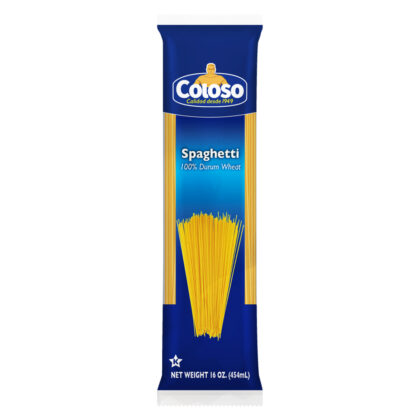 spaghetti-coloso