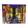 cafe-oro-christmas-box-2-pack