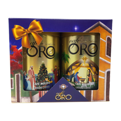 cafe-oro-christmas-box-2-pack