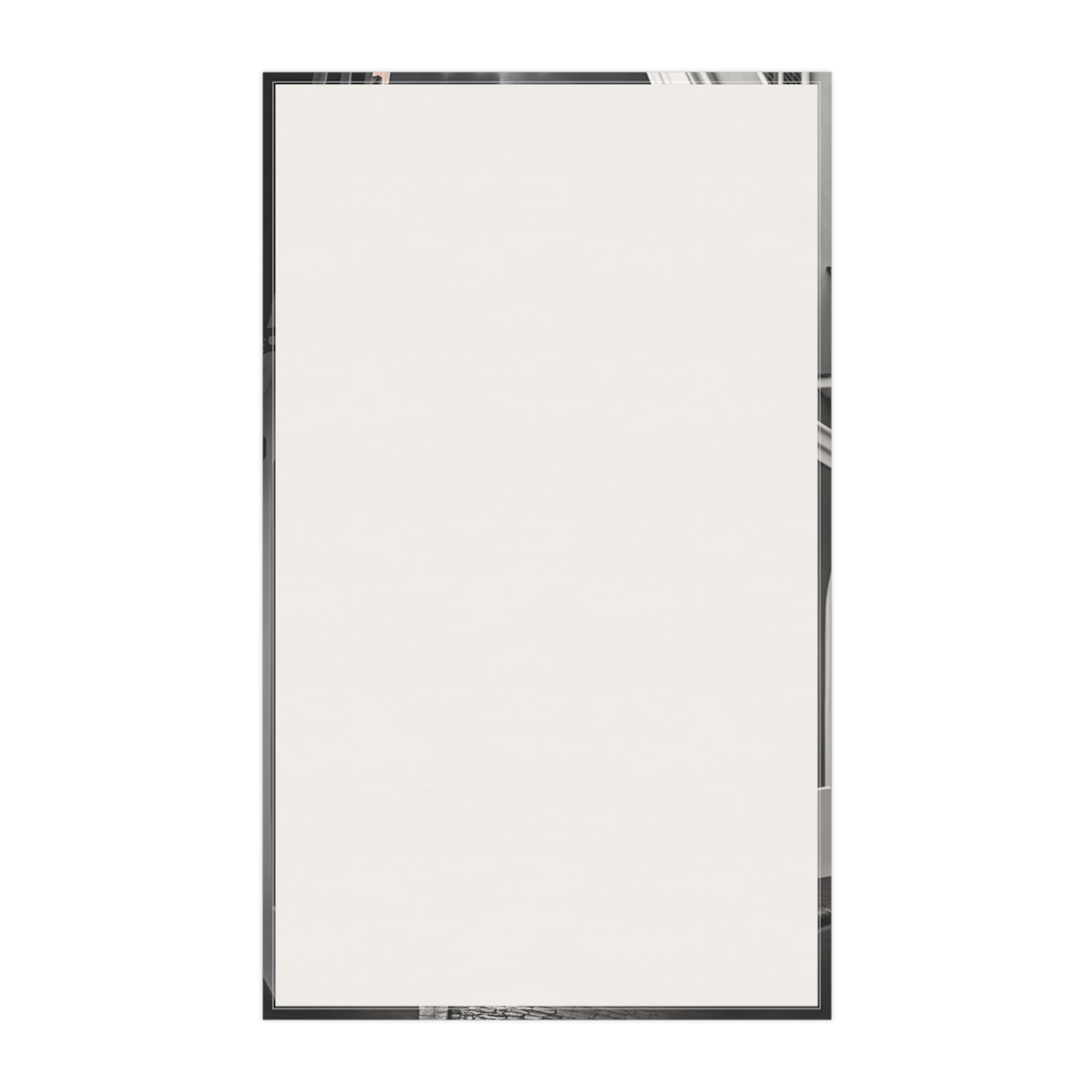 Old San Juan - Kitchen Towel - Image 4