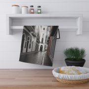 Old San Juan - Kitchen Towel
