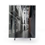 Old San Juan - Shower Curtains